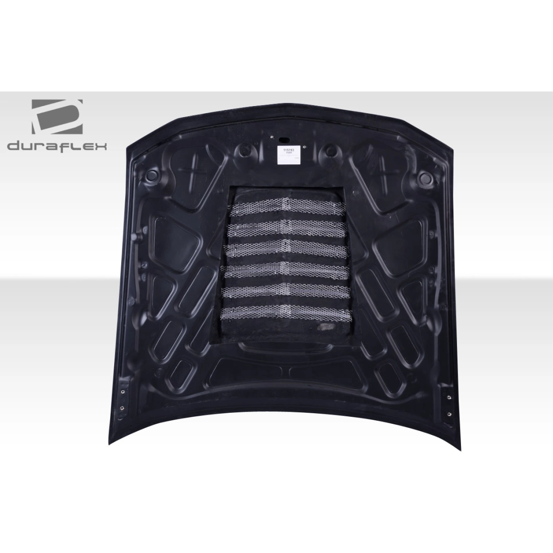 All kind of Exterior/Hoodsfor  Ford Mustang 2005. 12