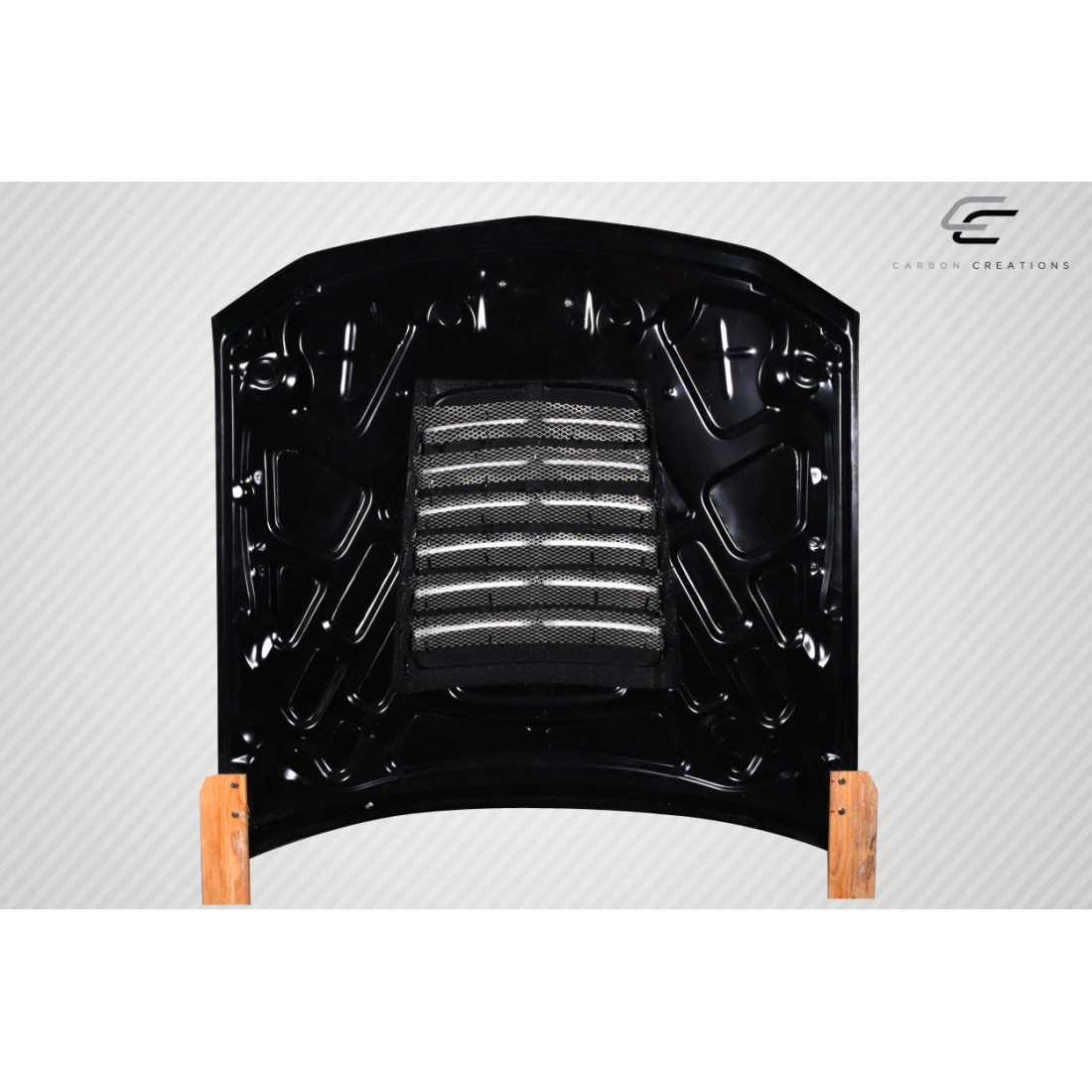 All kind of Exterior/Hoodsfor Ford Mustang 2005. 15