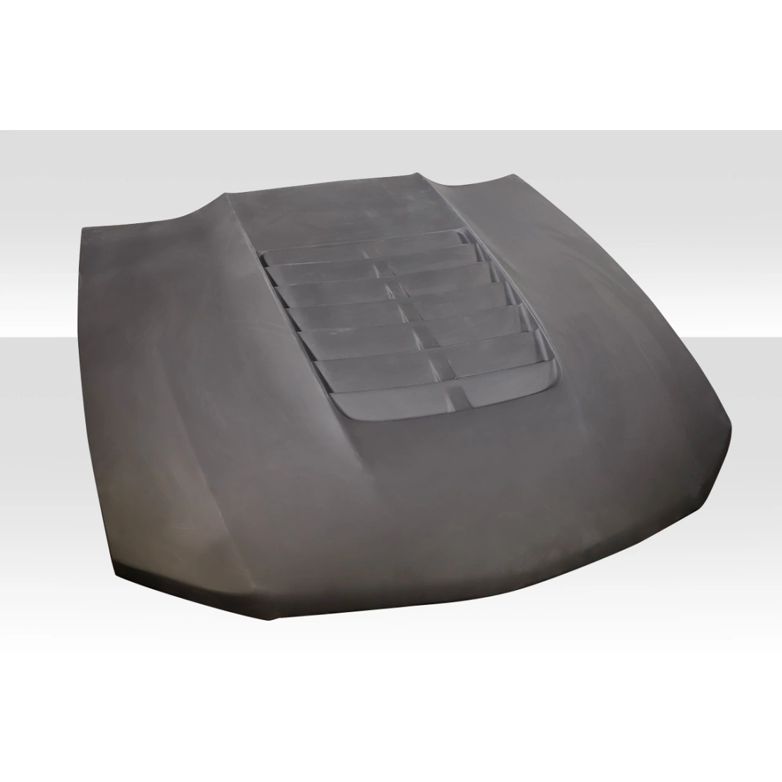 All kind of Exterior/Hoodsfor  Ford Mustang 2010. 9