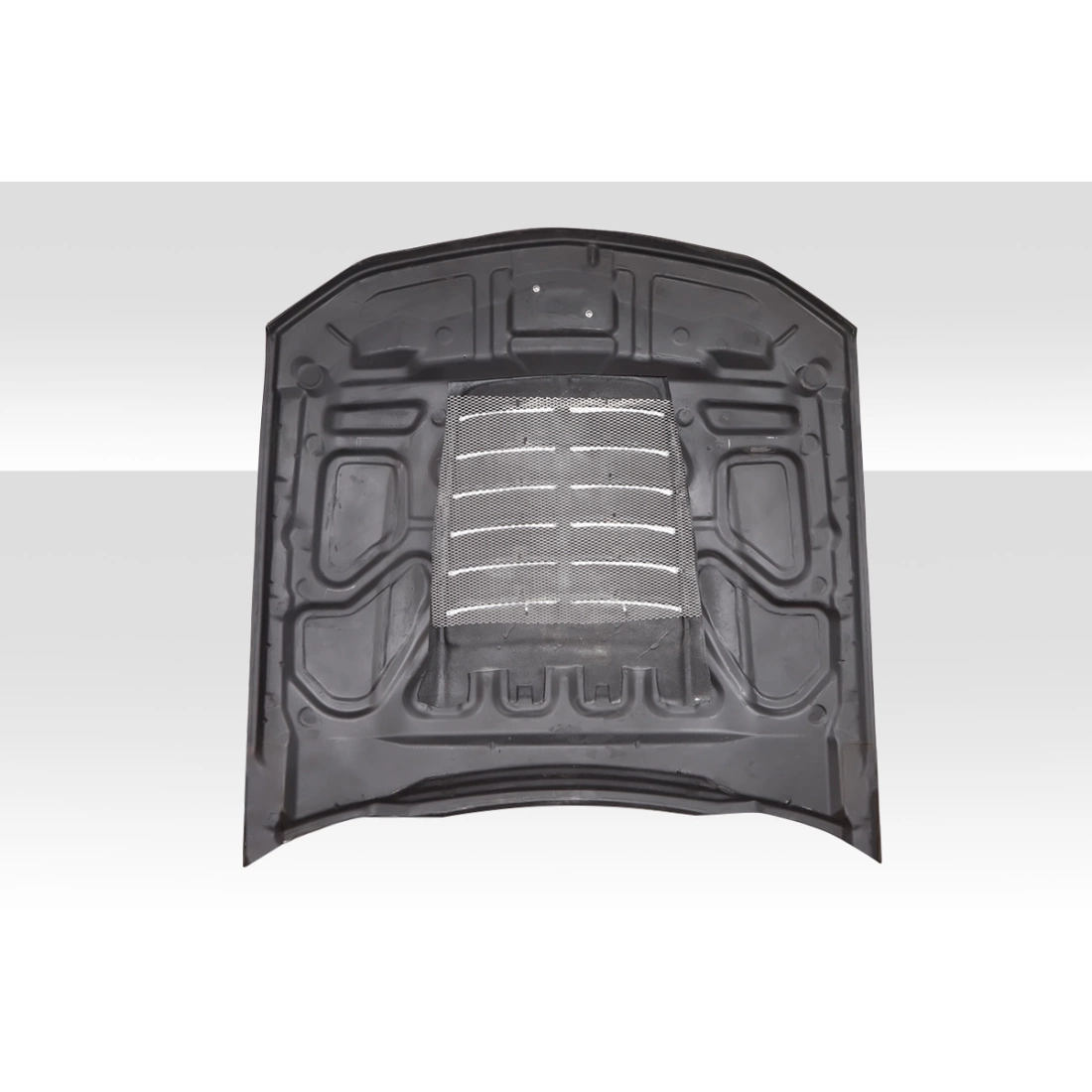 All kind of Exterior/Hoodsfor  Ford Mustang 2010. 11