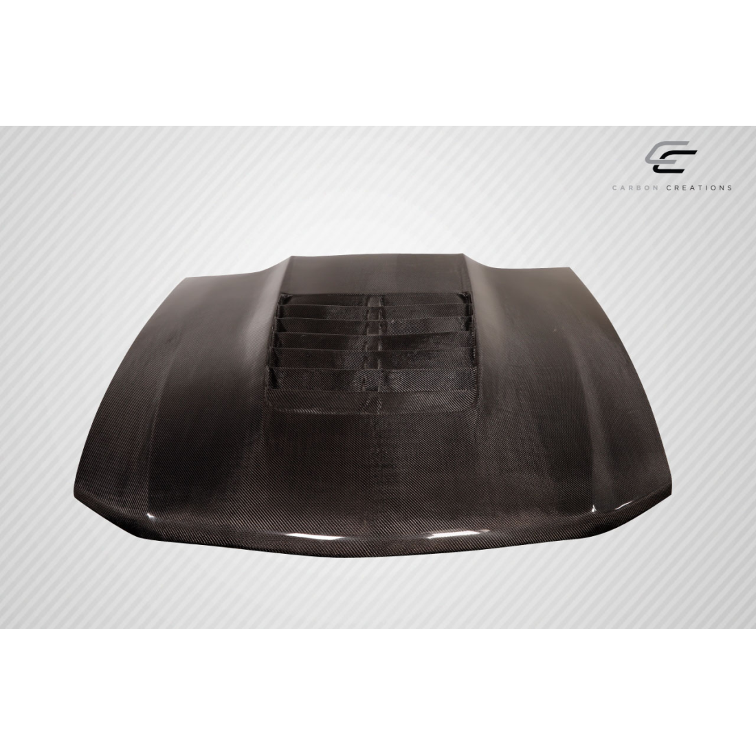 All kind of Exterior/Hoodsfor  Ford Mustang 2010. 