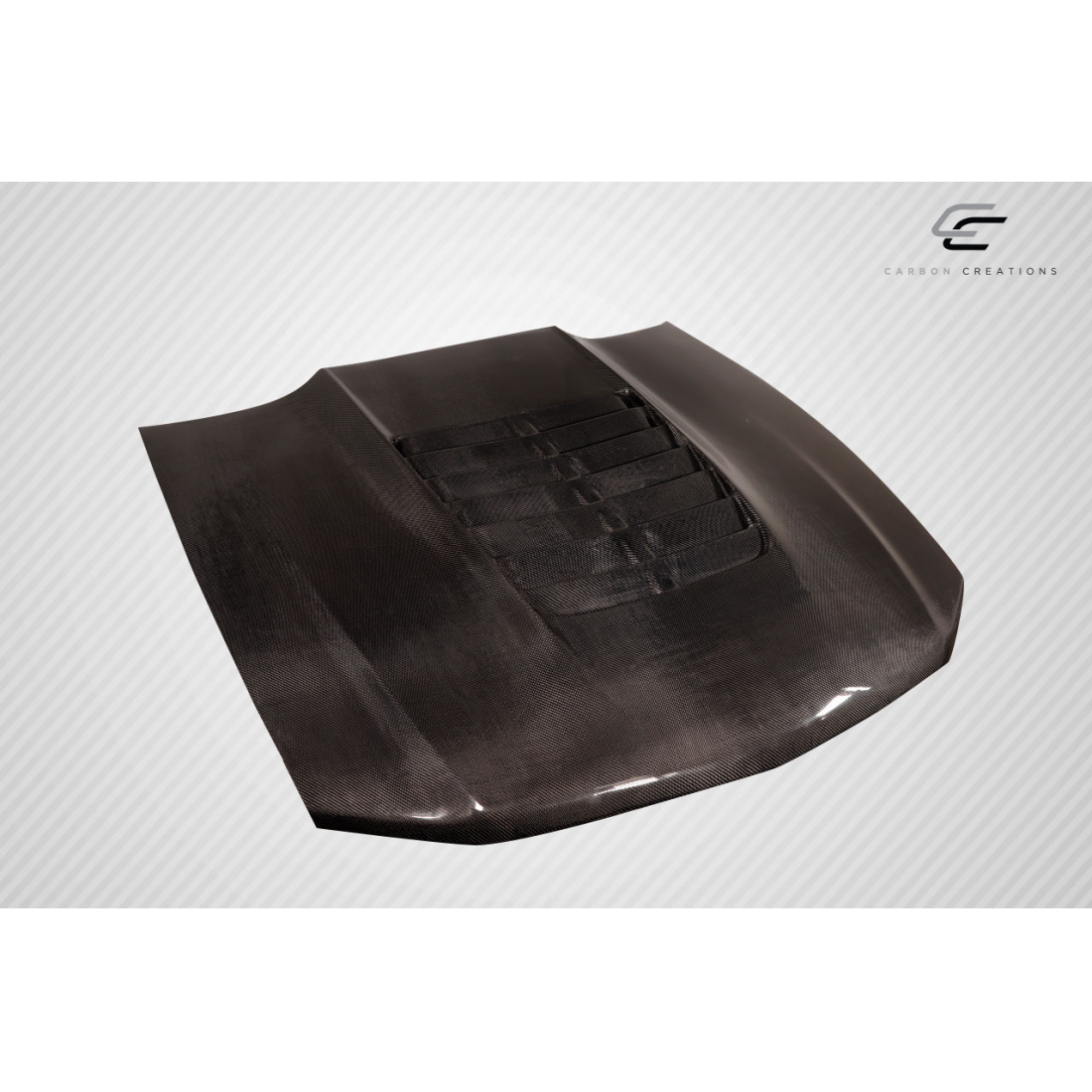 All kind of Exterior/Hoodsfor  Ford Mustang 2010. 