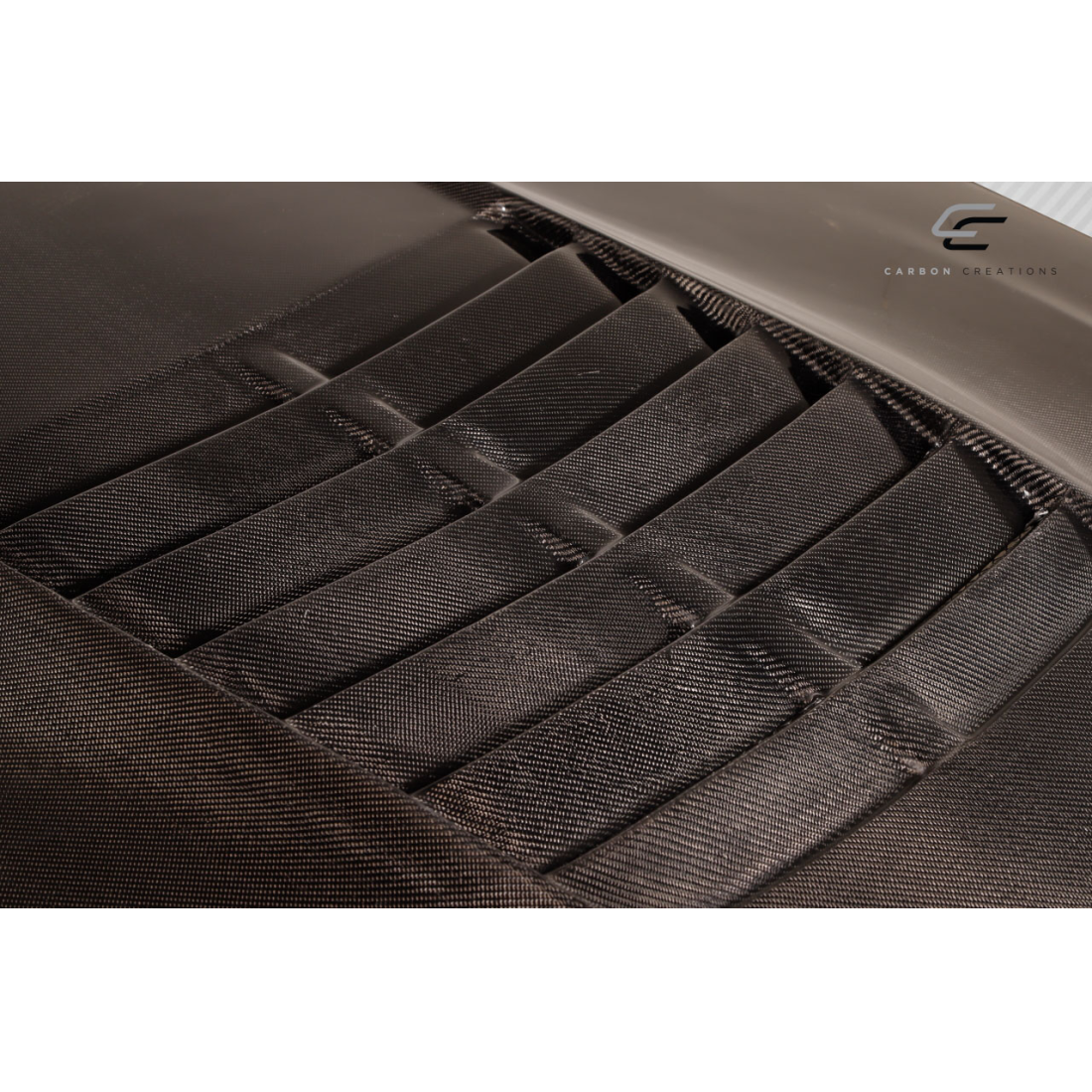 All kind of Exterior/Hoodsfor  Ford Mustang 2010. 