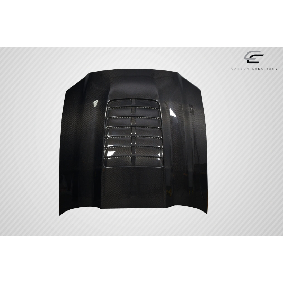 All kind of Exterior/Hoodsfor  Ford Mustang 2013. 