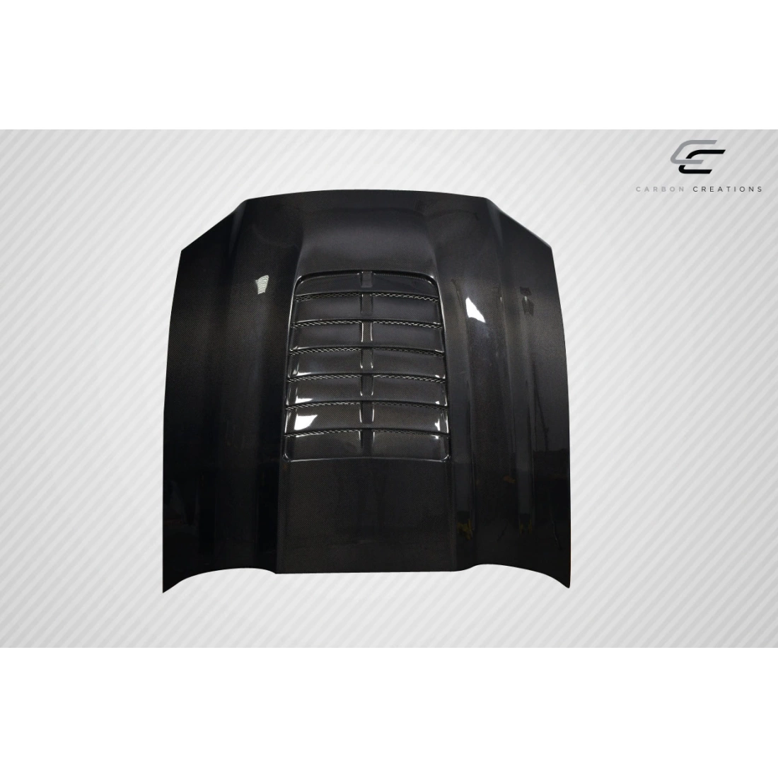 All kind of Exterior/Hoodsfor Ford Mustang 2013. 15