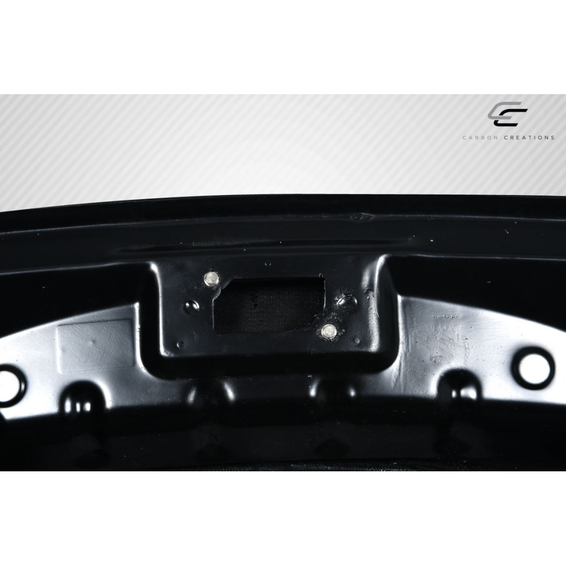 All kind of Exterior/Hoodsfor  Ford Mustang 2013. 