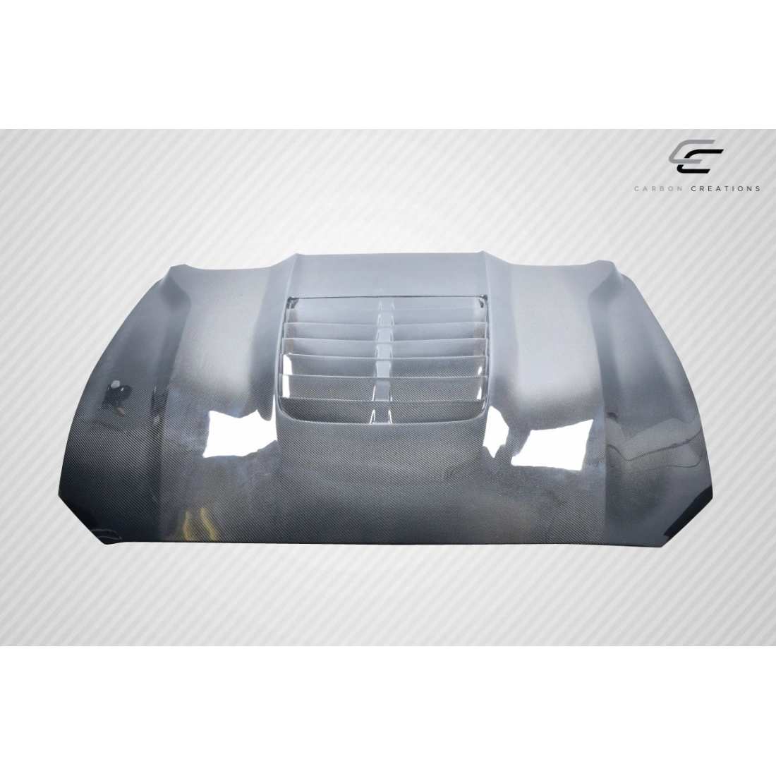 All kind of Exterior/Hoodsfor  Ford Mustang 2018. 8