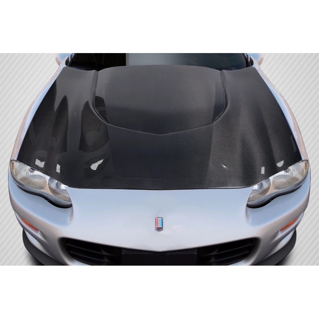 All kind of Exterior/Hoodsfor  Chevrolet Camaro 1998. 15