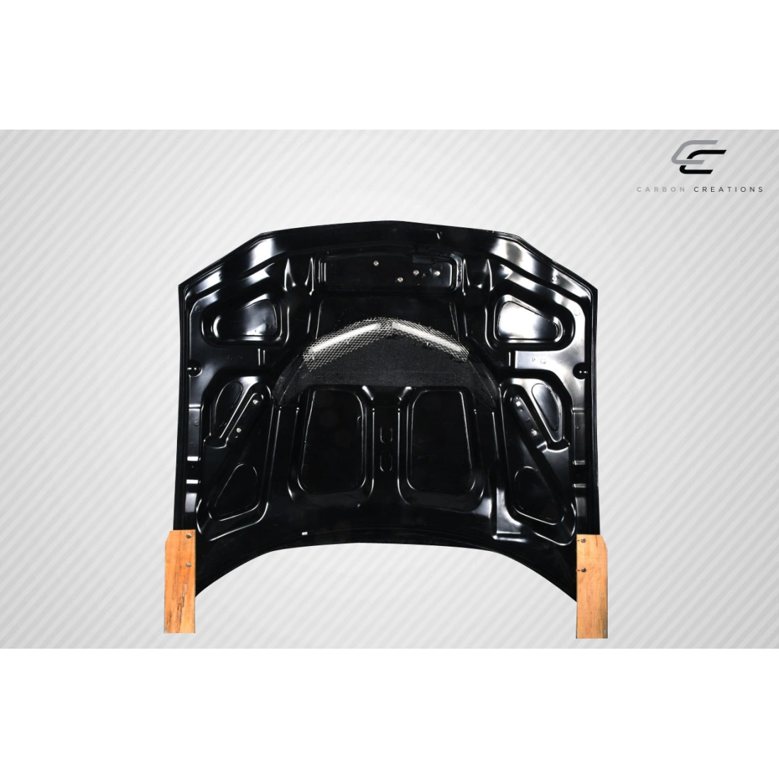 All kind of Exterior/Hoodsfor  Chevrolet Camaro 1998. 12