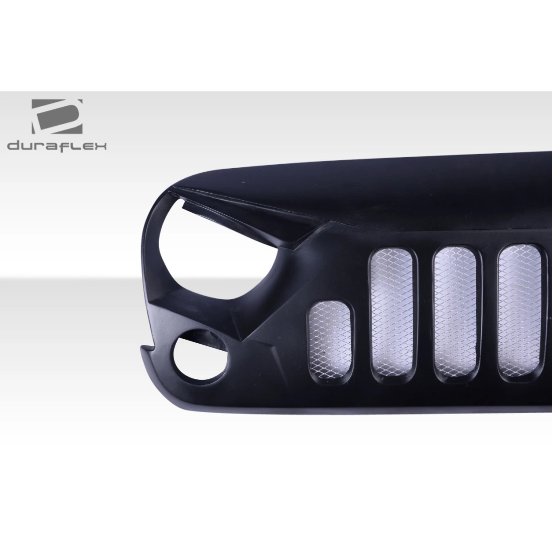 All kind of Exterior/Grillesfor Jeep Wrangler 2007. 10