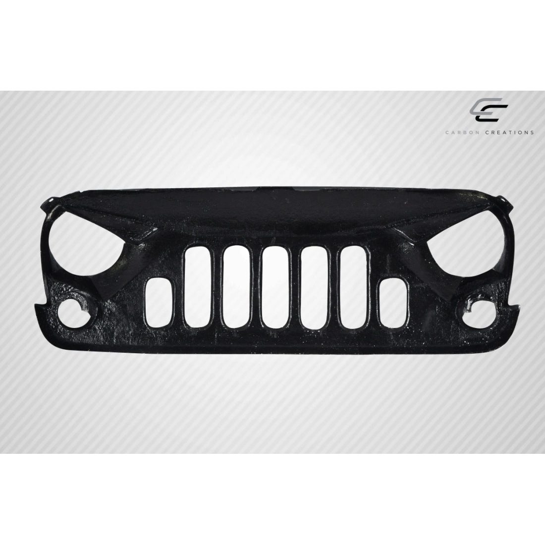 All kind of Exterior/Grillesfor Jeep Wrangler 2007. 9