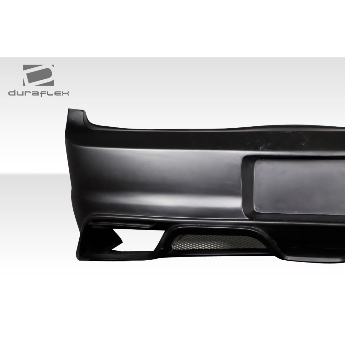 All kind of Exterior/Rear Bumpersfor Ford Mustang 2005. 12
