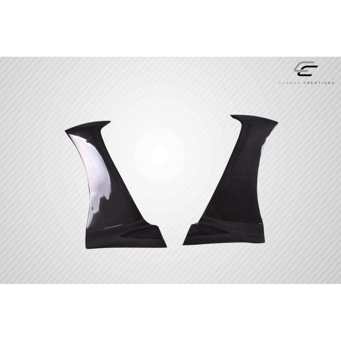 All kind of Exterior/Scoopsfor Lexus IS Series 2006. 9