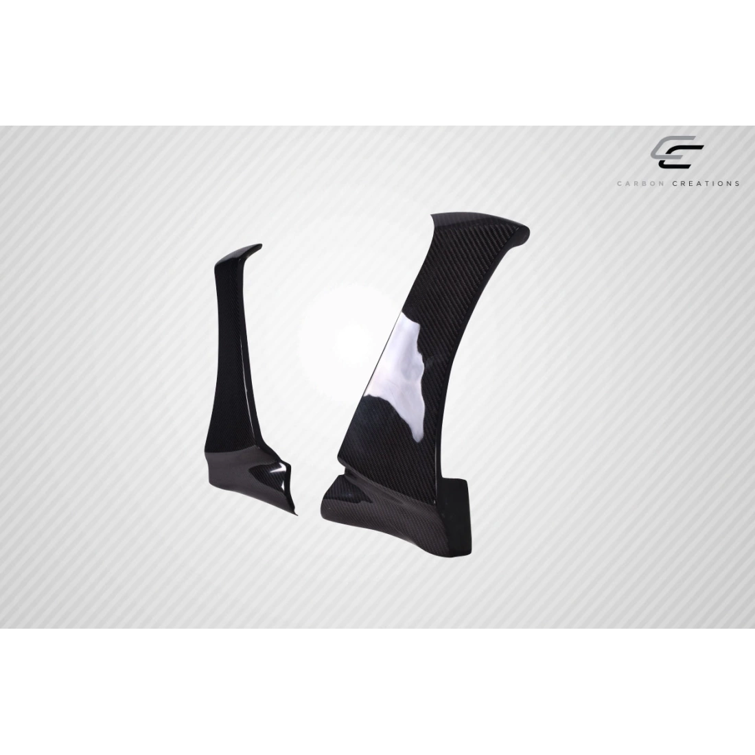 All kind of Exterior/Scoopsfor Lexus IS Series 2006. 11