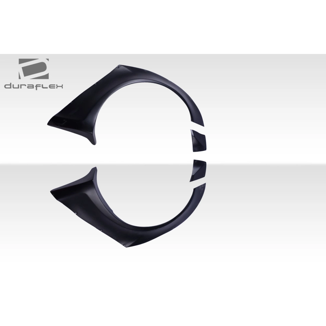 All kind of Exterior/Fendersfor  Hyundai Genesis 2010. 8