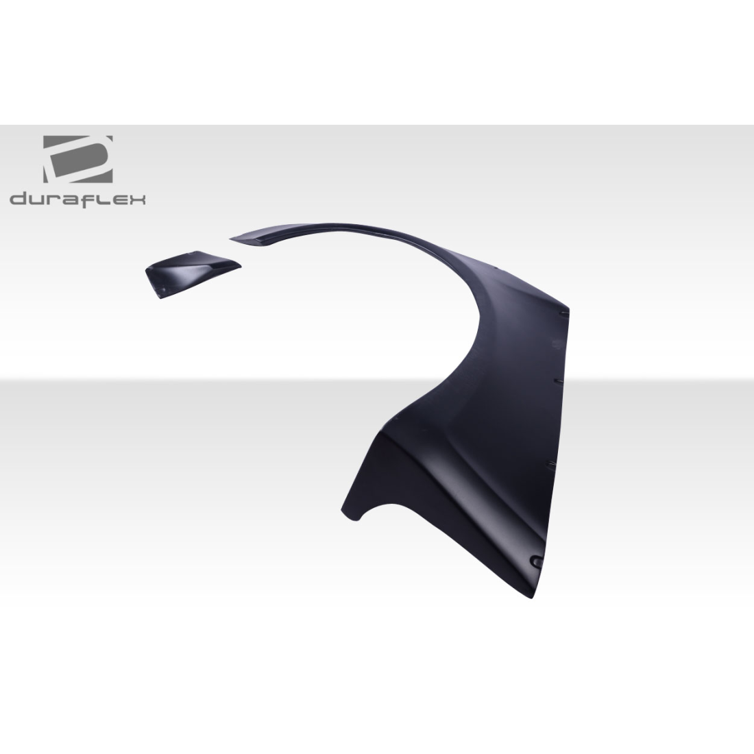 All kind of Exterior/Fendersfor  Hyundai Genesis 2010. 