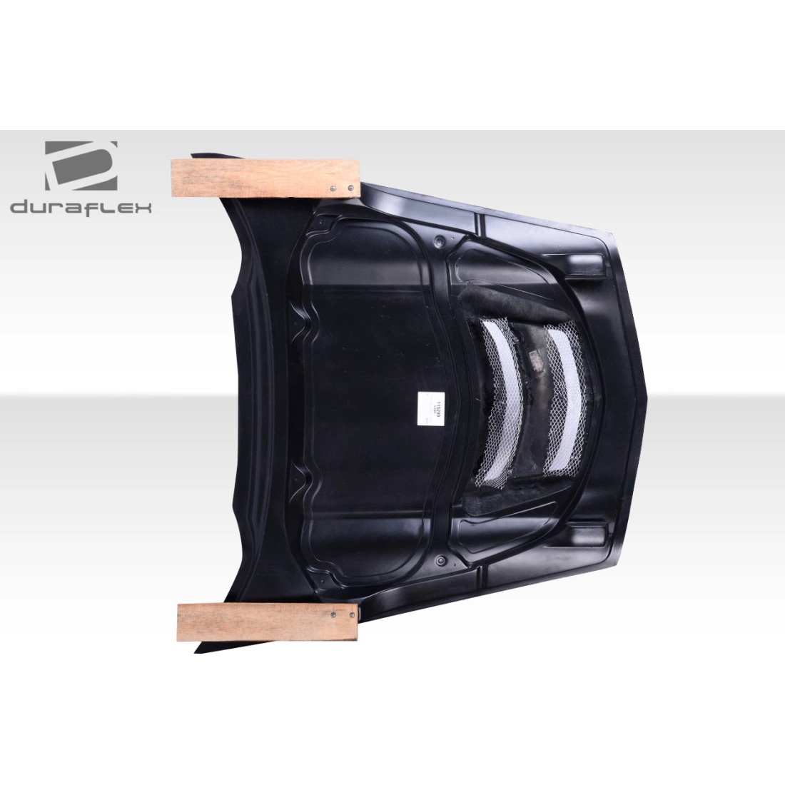 All kind of Exterior/Hoodsfor  Chevrolet Corvette 2014. 12