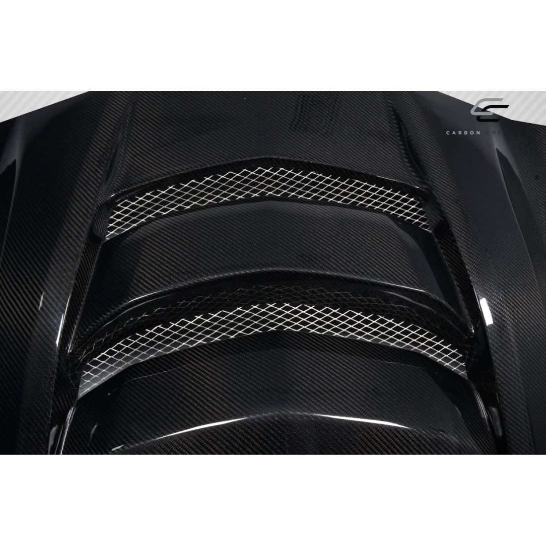 All kind of Exterior/Hoodsfor Chevrolet Corvette 2014. 16