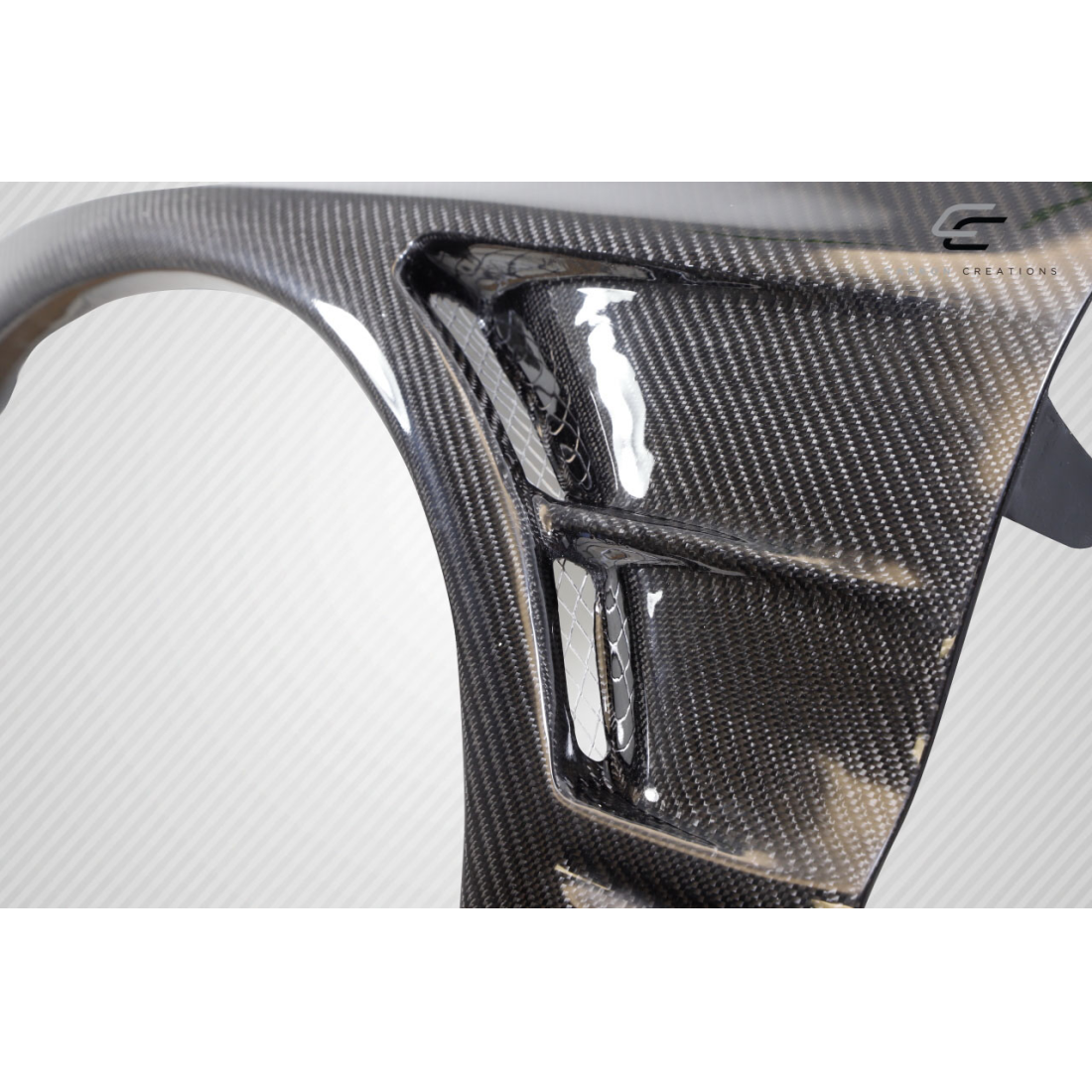 All kind of Exterior/Fendersfor  Mitsubishi Evolution 2003. 