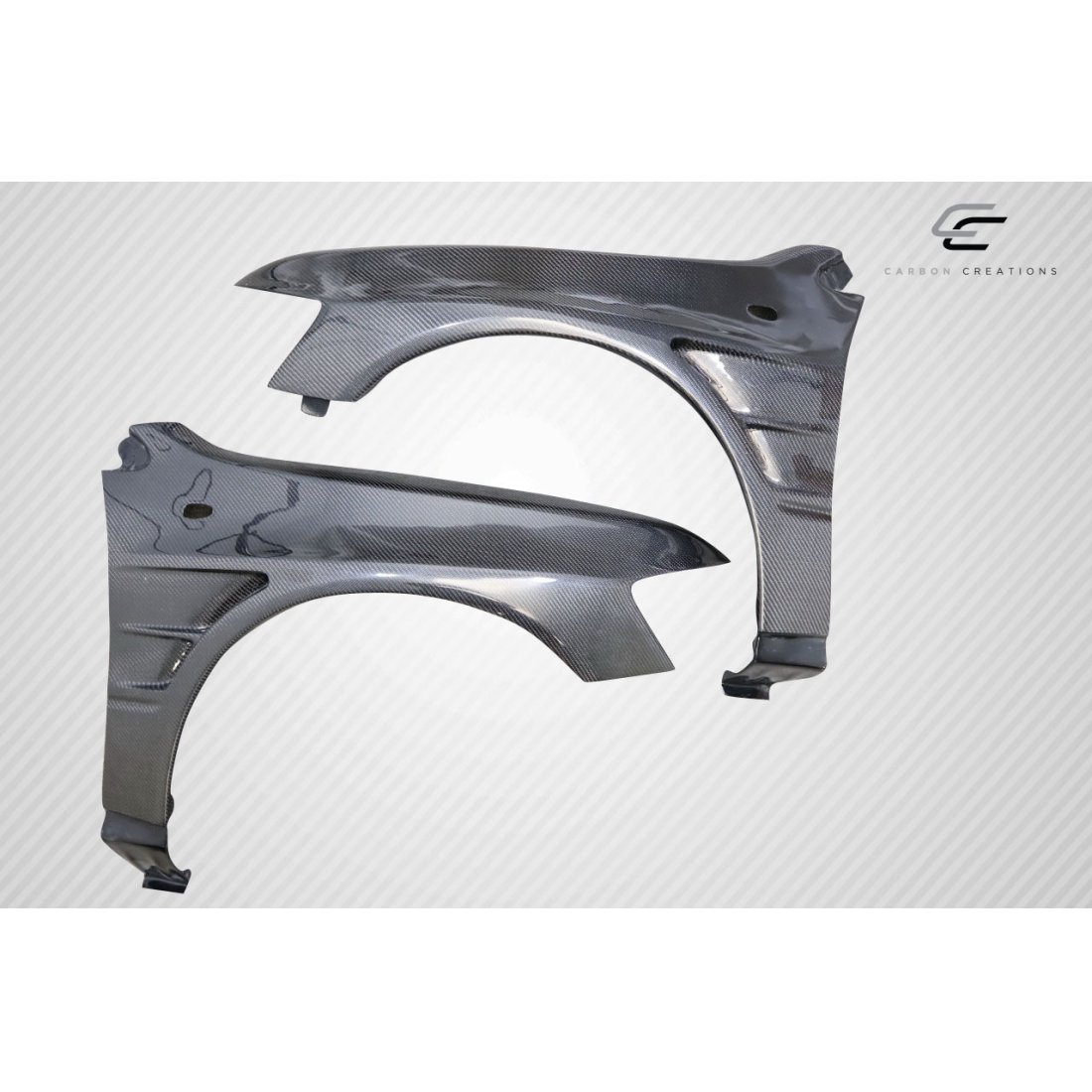 All kind of Exterior/Fendersfor  Mitsubishi Evolution 2003. 