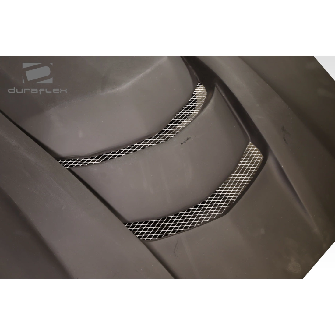 All kind of Exterior/Hoodsfor Chevrolet Corvette 2005. 15