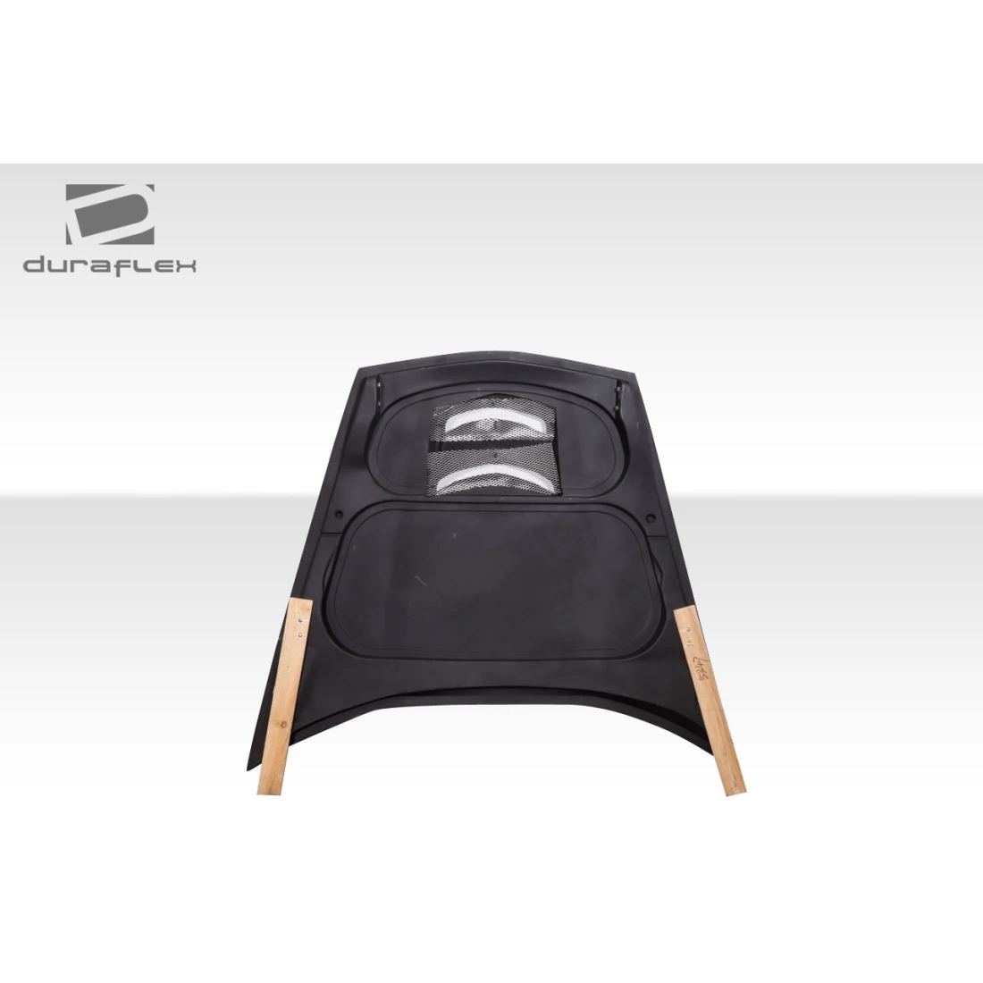 All kind of Exterior/Hoodsfor Chevrolet Corvette 2005. 17