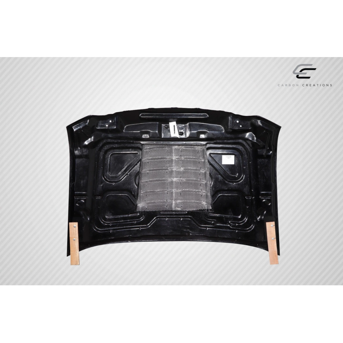 All kind of Exterior/Hoodsfor  Ford F-250 Super Duty 2008. 12
