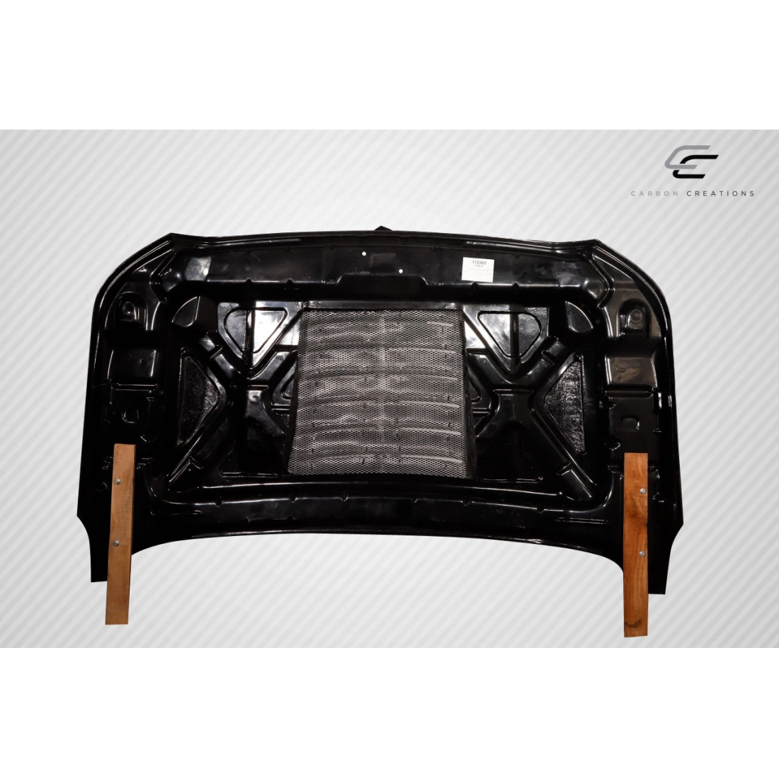 All kind of Exterior/Hoodsfor  Ford F-250 Super Duty 2011. 19