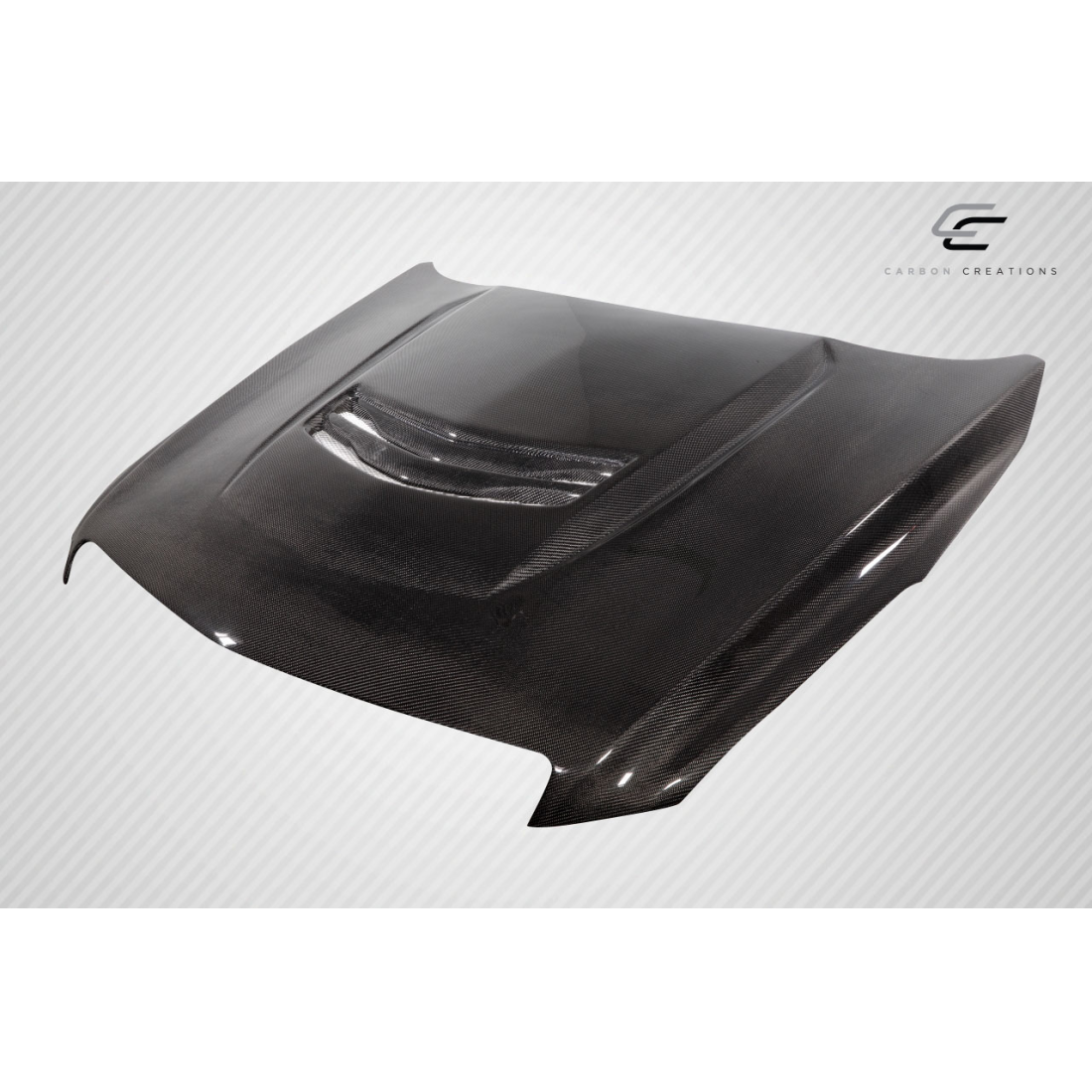 All kind of Exterior/Hoodsfor  Cadillac ATS 2012. 