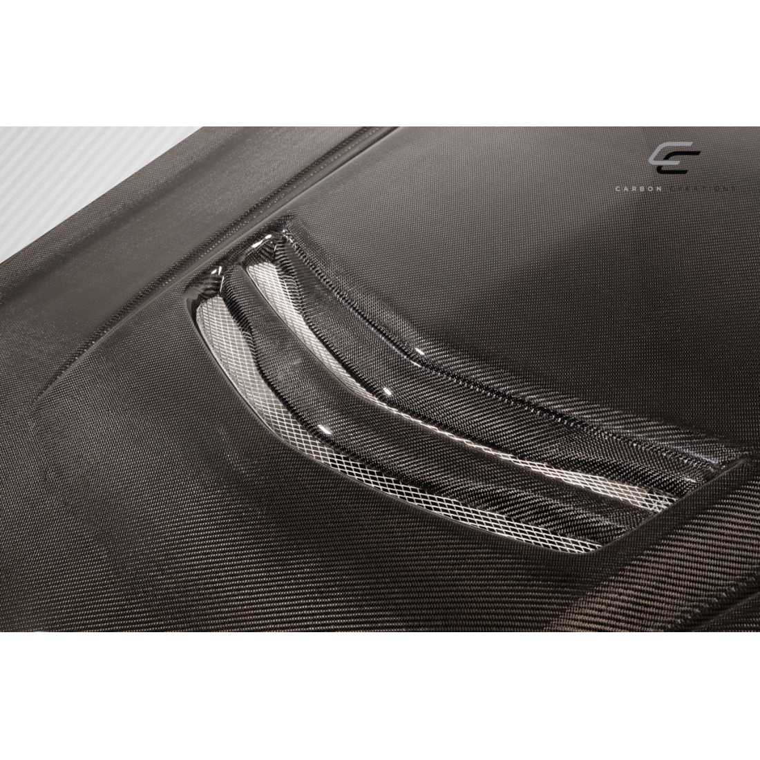 All kind of Exterior/Hoodsfor  Cadillac ATS 2012. 