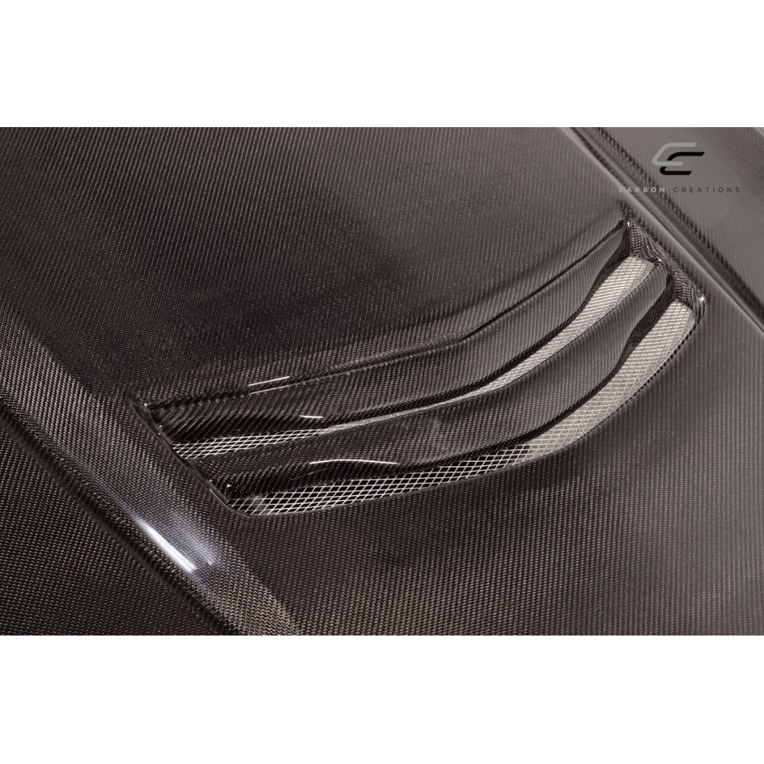 All kind of Exterior/Hoodsfor  Cadillac ATS 2012. 