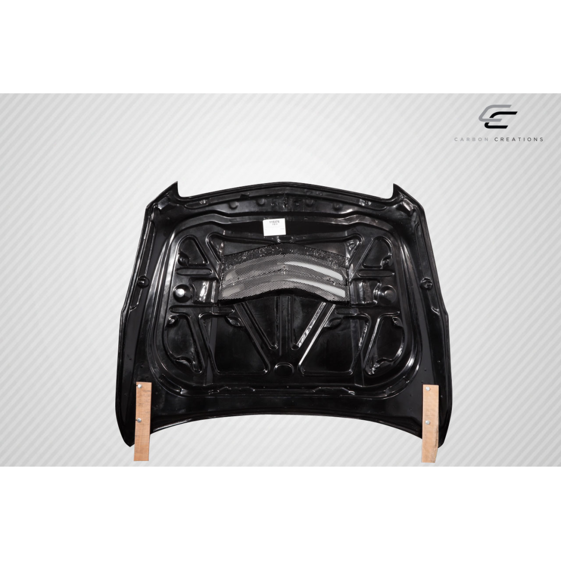 All kind of Exterior/Hoodsfor  Cadillac ATS 2012. 