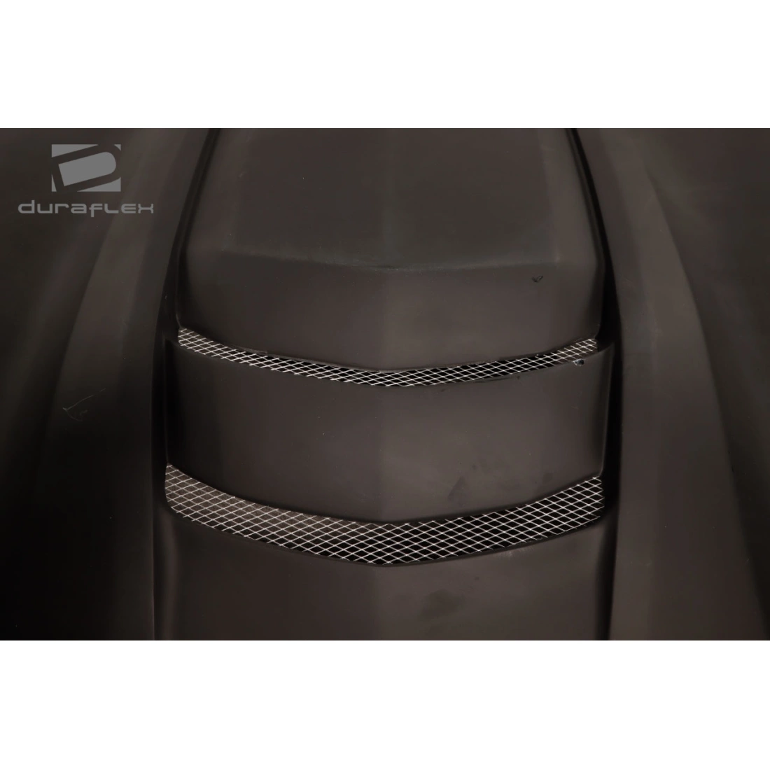 All kind of Exterior/Hoodsfor Chevrolet Corvette 1997. 16