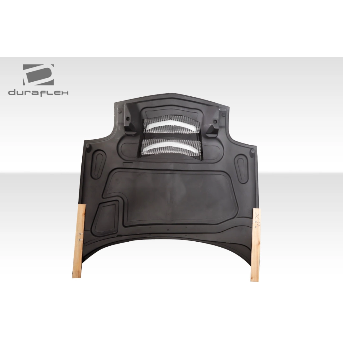 All kind of Exterior/Hoodsfor Chevrolet Corvette 1997. 21