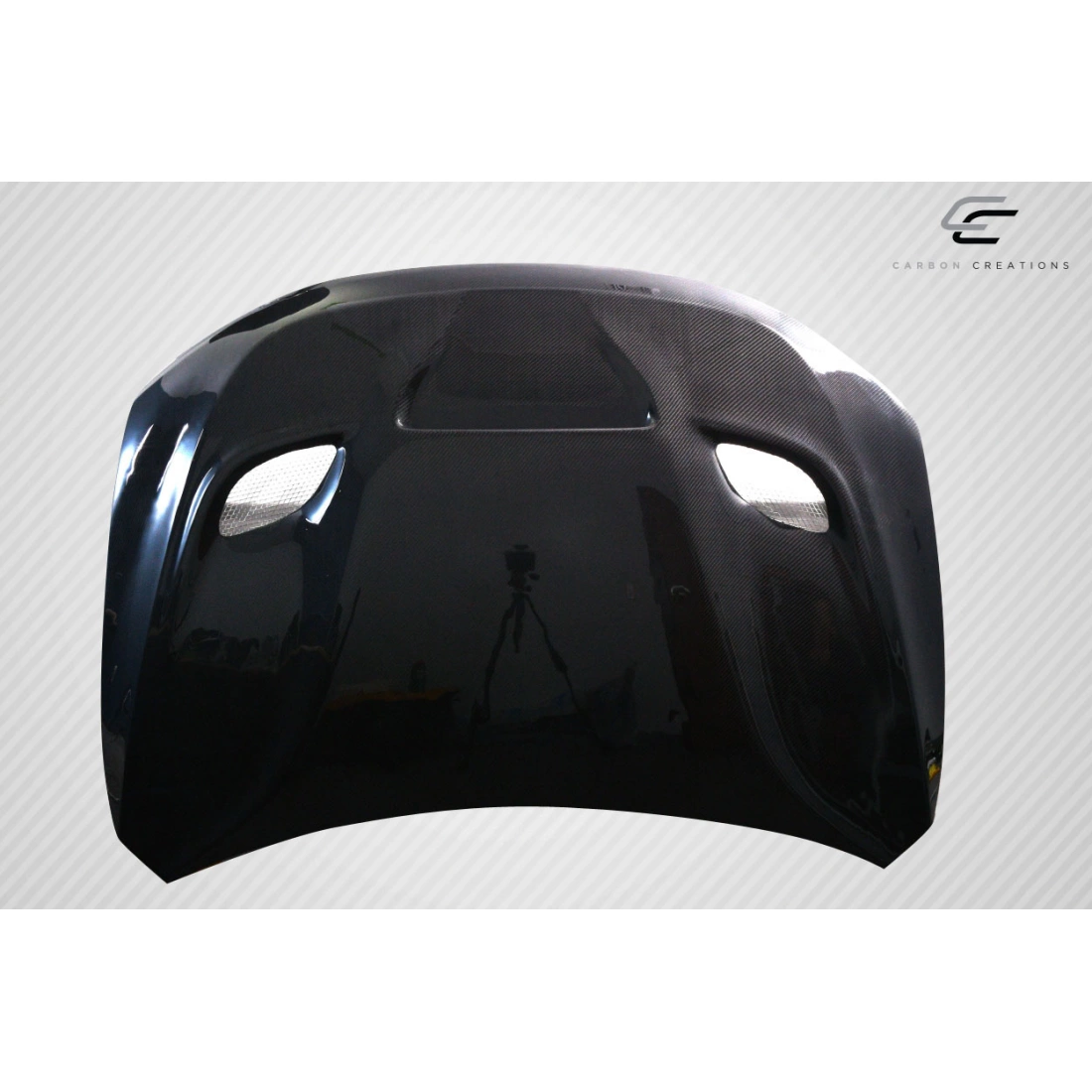 All kind of Exterior/Hoodsfor  Dodge Durango 2011. 14