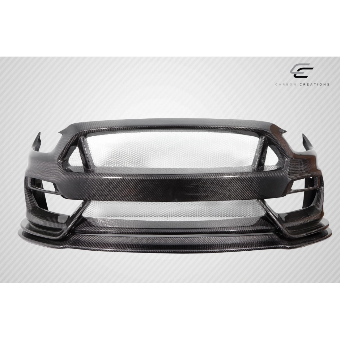 All kind of Exterior/Front Bumpersfor Ford Mustang 2015. 10