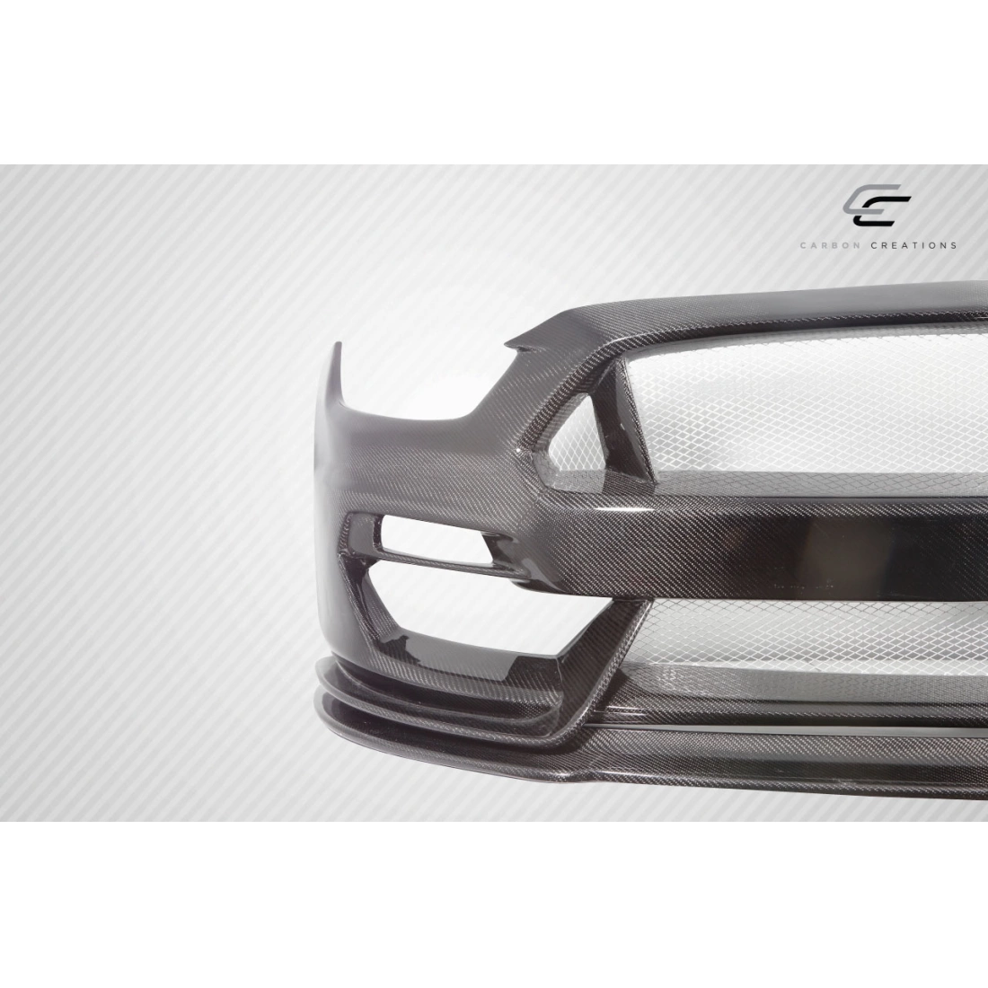 All kind of Exterior/Front Bumpersfor Ford Mustang 2015. 11