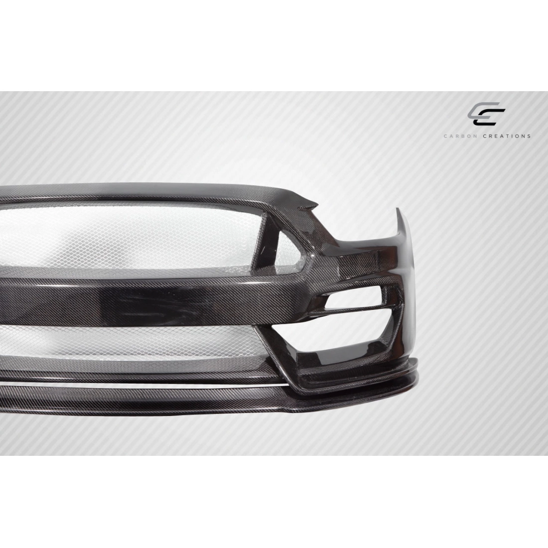 All kind of Exterior/Front Bumpersfor Ford Mustang 2015. 12