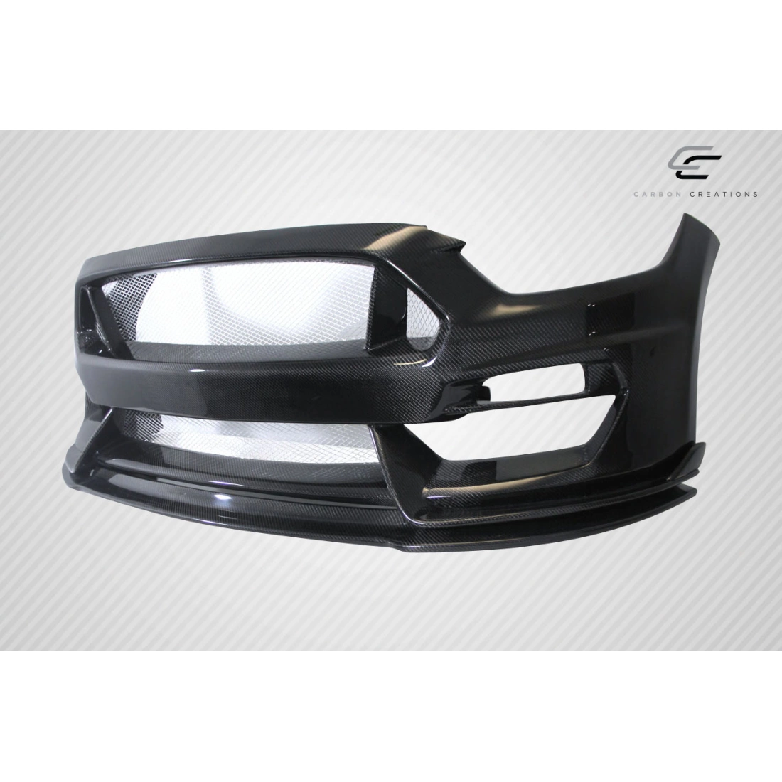 All kind of Exterior/Front Bumpersfor Ford Mustang 2015. 13