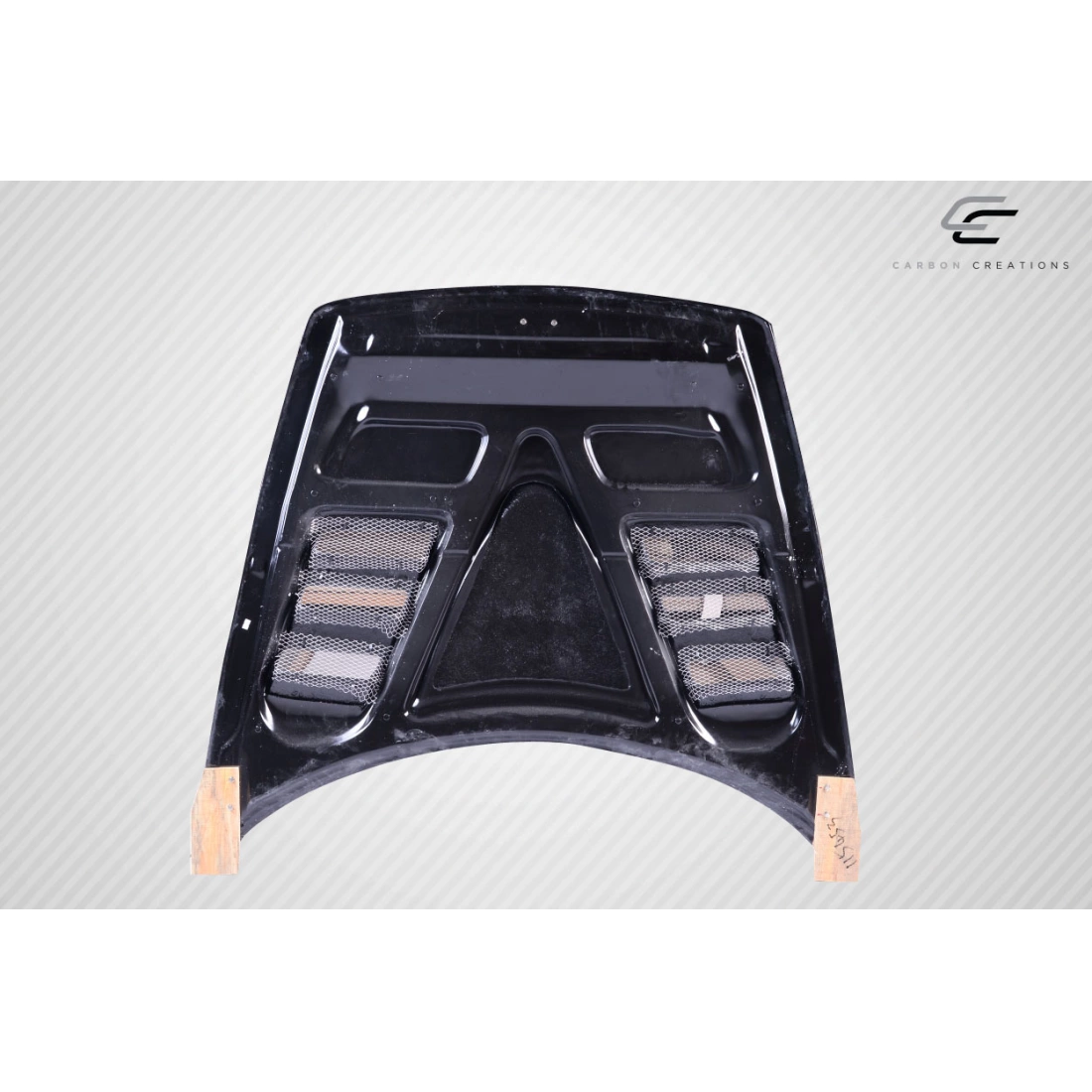 All kind of Exterior/Hoodsfor  Mazda RX-8 2004. 9