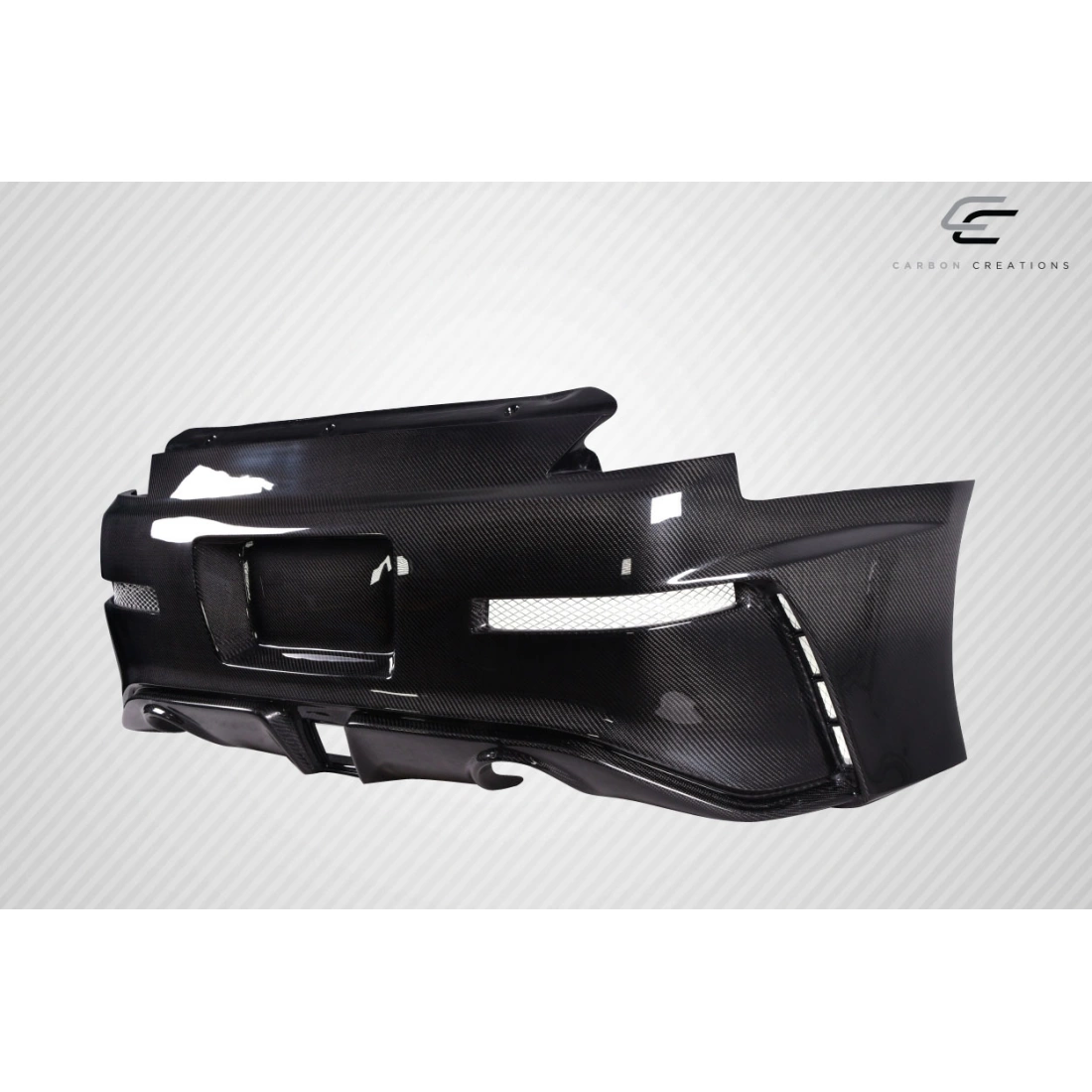 All kind of Exterior/Rear Bumpersfor Nissan 350Z 2003. 10
