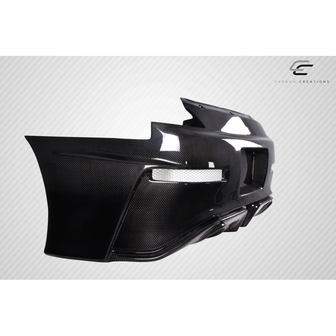 All kind of Exterior/Rear Bumpersfor Nissan 350Z 2003. 11