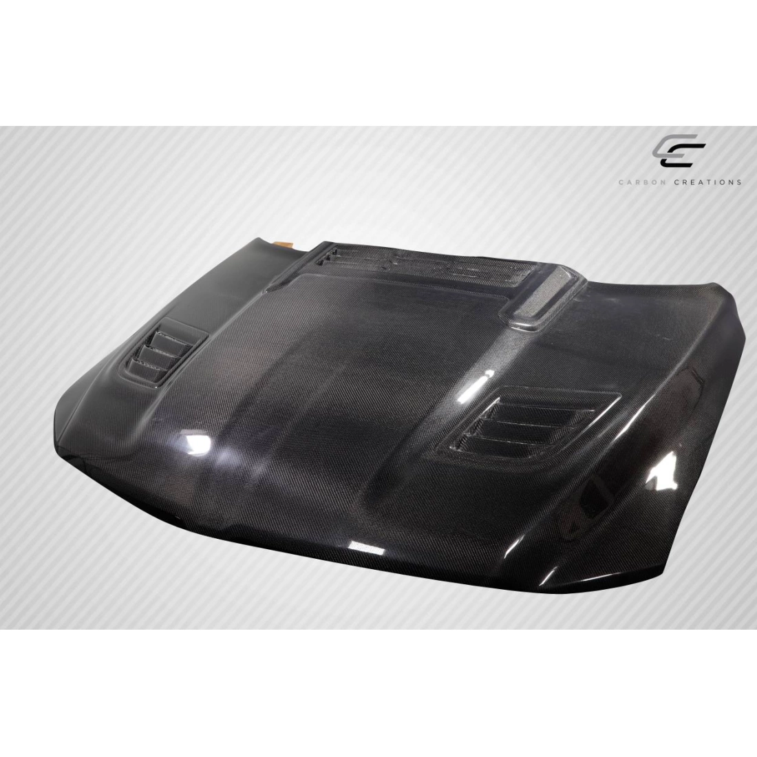 All kind of Exterior/Hoodsfor  Dodge Ram 2019. 10