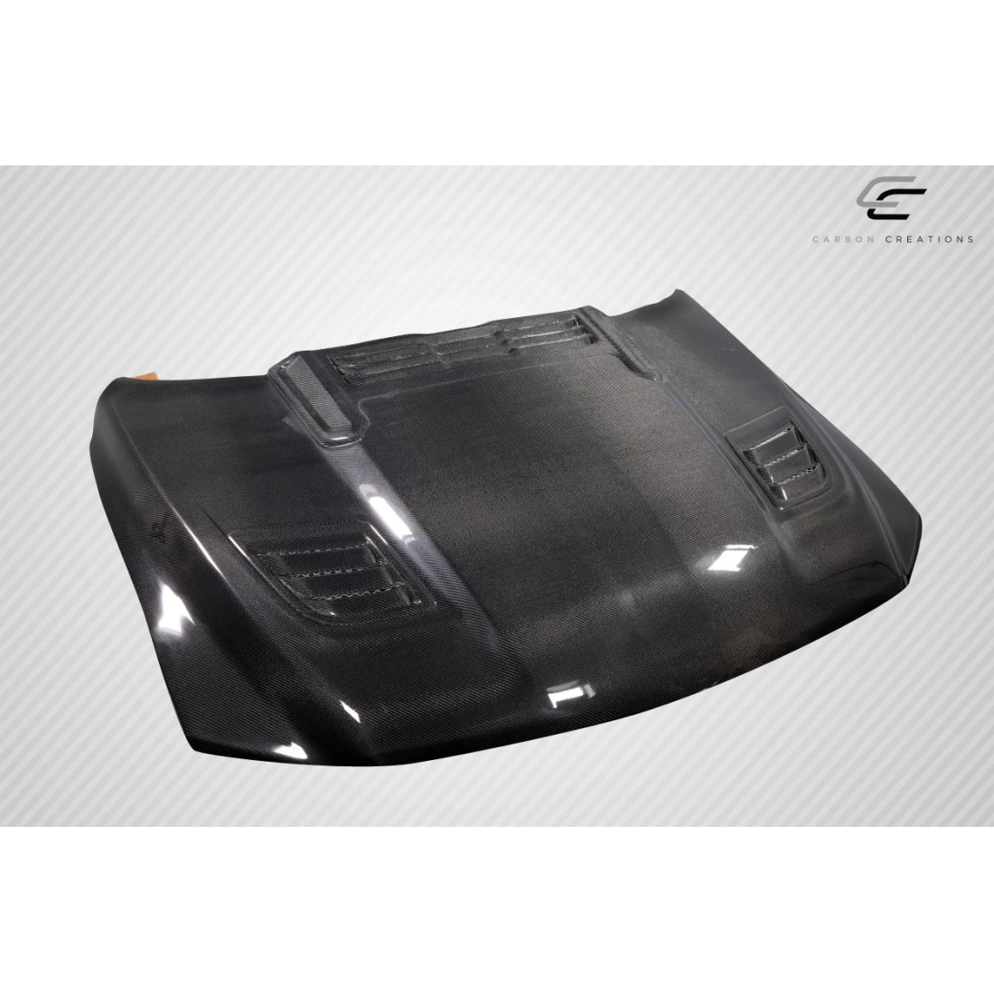 All kind of Exterior/Hoodsfor  Dodge Ram 2019. 11