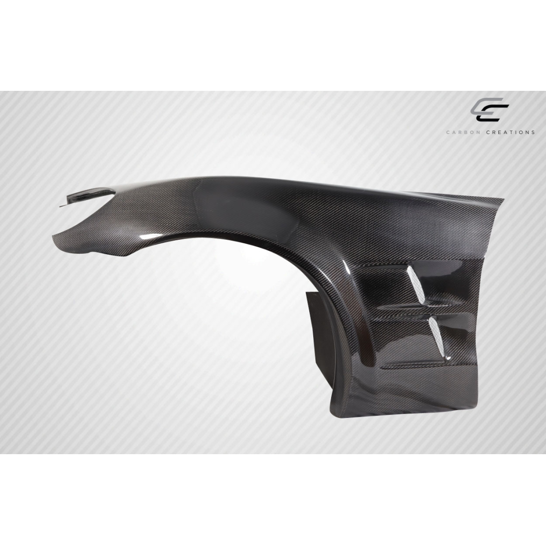 All kind of Exterior/Fendersfor  Chevrolet Corvette 2005. 