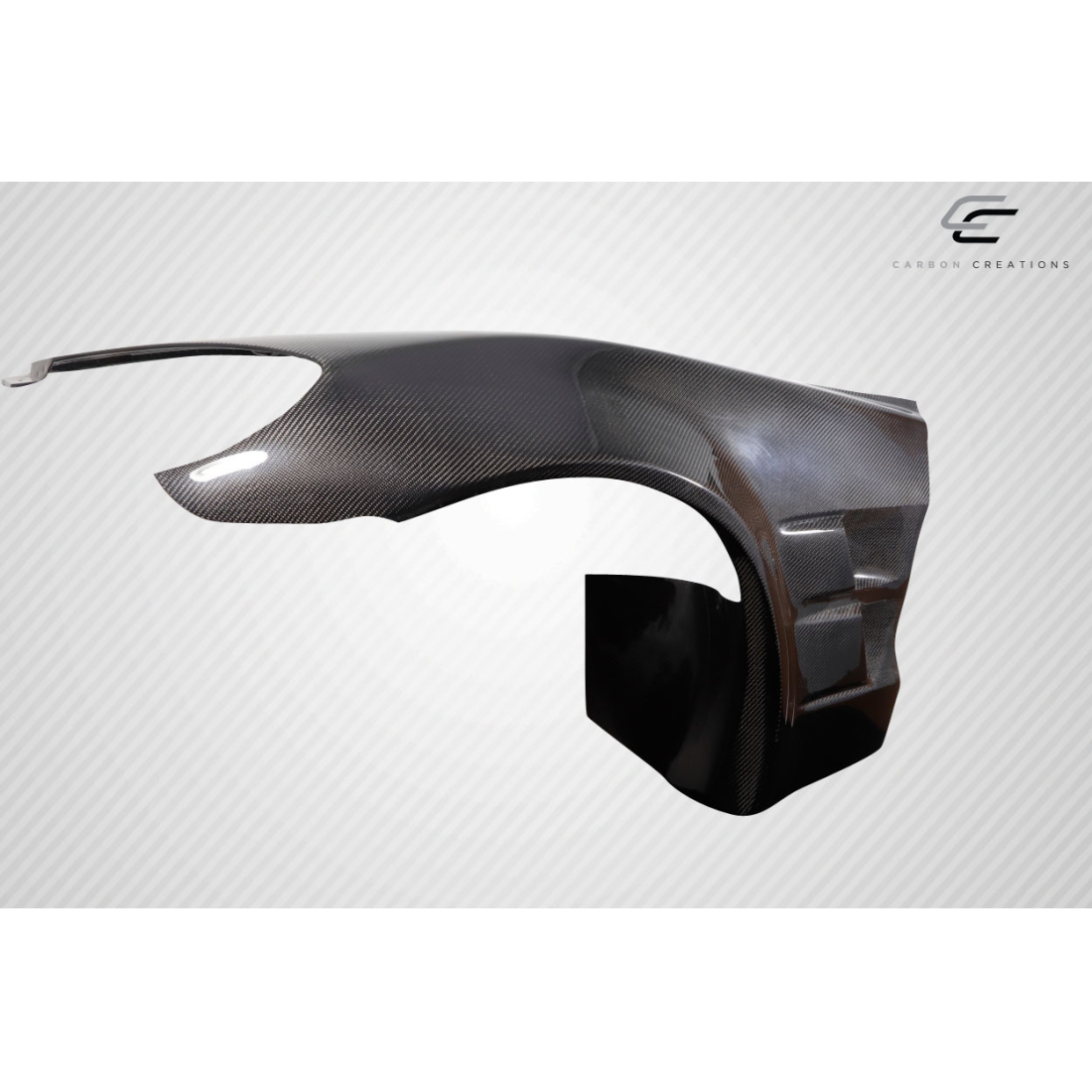 All kind of Exterior/Fendersfor  Chevrolet Corvette 2005. 