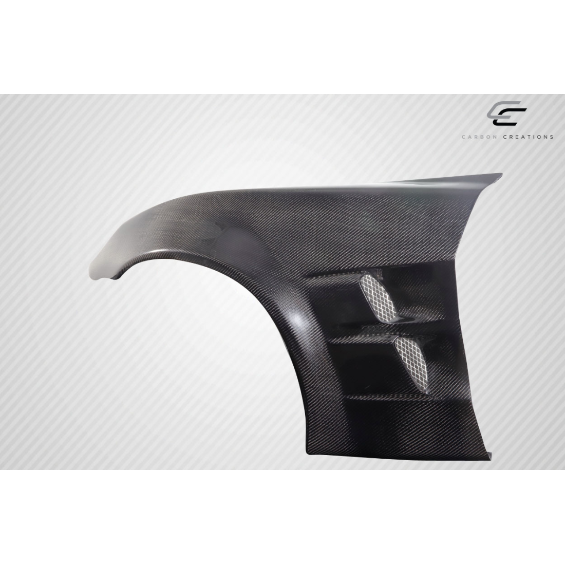 All kind of Exterior/Fendersfor  Chevrolet Corvette 2005. 