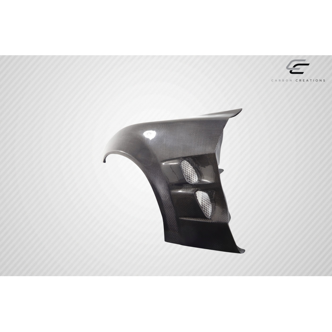 All kind of Exterior/Fendersfor  Chevrolet Corvette 2005. 