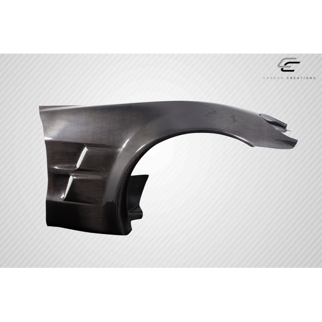 All kind of Exterior/Fendersfor  Chevrolet Corvette 2005. 