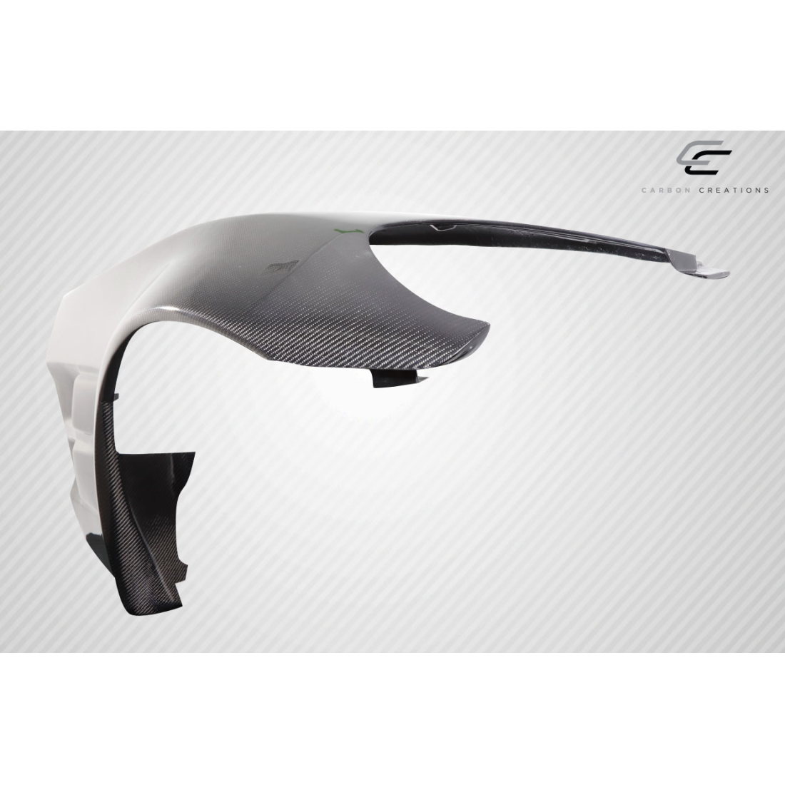All kind of Exterior/Fendersfor  Chevrolet Corvette 2005. 